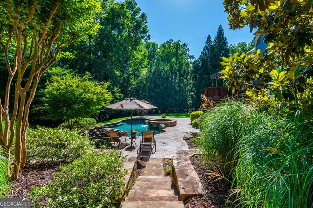 320 Sweet Gum Circle, Milton, GA 30004