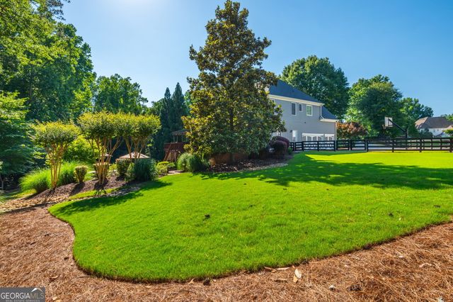 320 Sweet Gum Circle, Milton, GA 30004