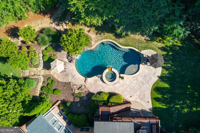 320 Sweet Gum Circle, Milton, GA 30004