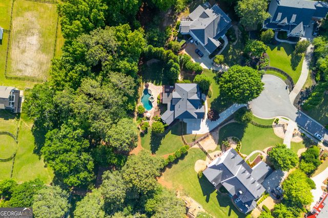 320 Sweet Gum Circle, Milton, GA 30004