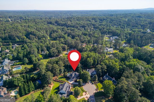 320 Sweet Gum Circle, Milton, GA 30004