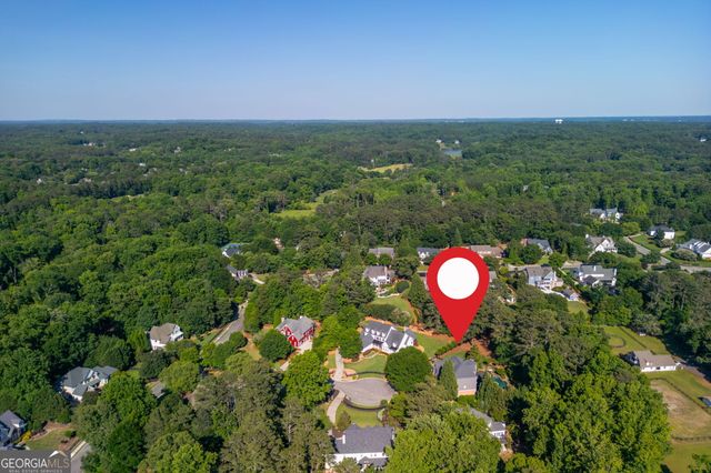 320 Sweet Gum Circle, Milton, GA 30004