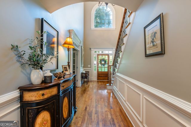 320 Sweet Gum Circle, Milton, GA 30004