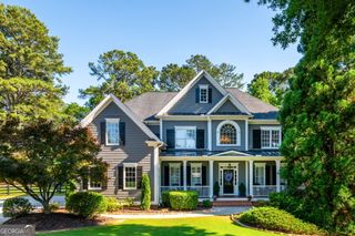 320 Sweet Gum Circle, Milton, GA 30004