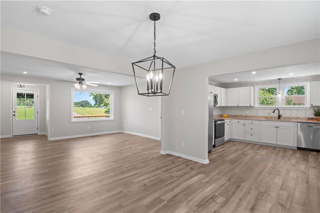 500 Main Street, Liberty, SC 29657