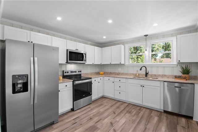 500 Main Street, Liberty, SC 29657