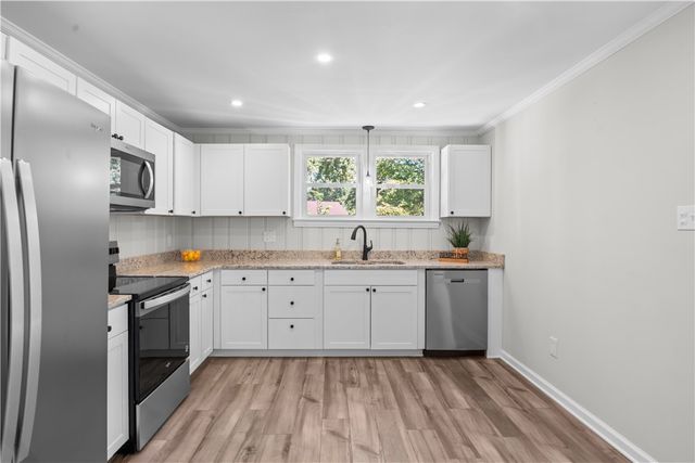 500 Main Street, Liberty, SC 29657