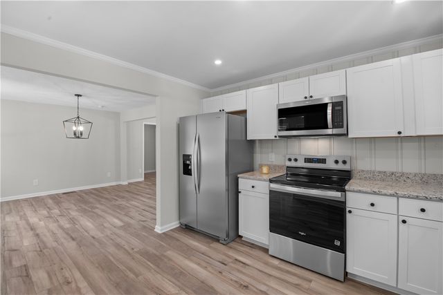 500 Main Street, Liberty, SC 29657
