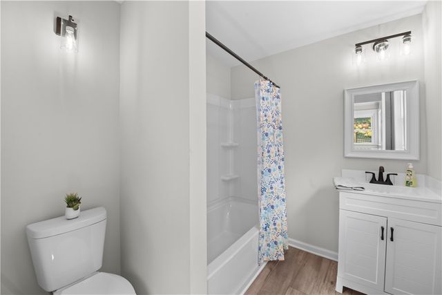 500 Main Street, Liberty, SC 29657