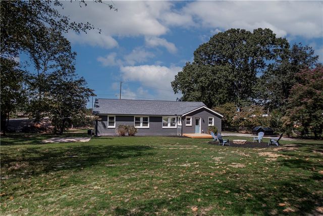 500 Main Street, Liberty, SC 29657