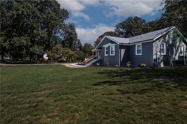 500 Main Street, Liberty, SC 29657