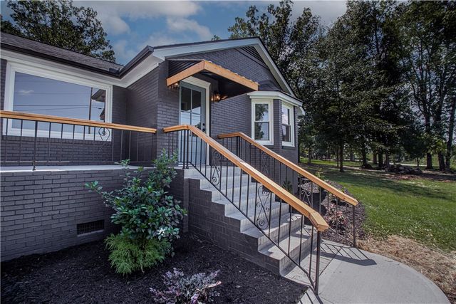500 Main Street, Liberty, SC 29657