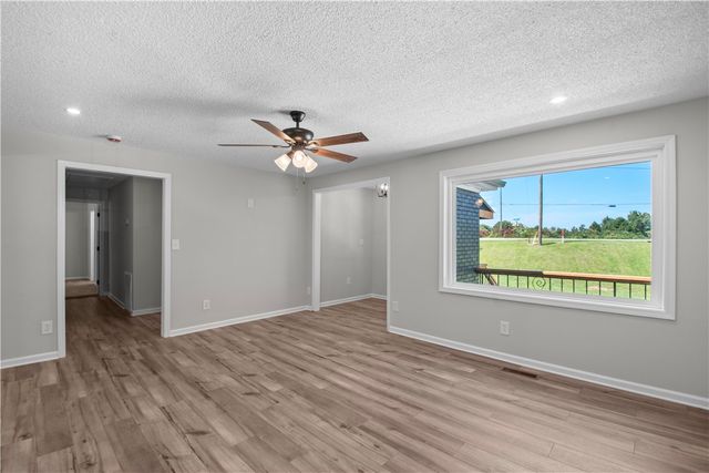 500 Main Street, Liberty, SC 29657