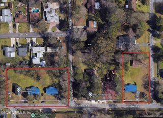 1717 LINDSEY Road, Jacksonville, FL 32221