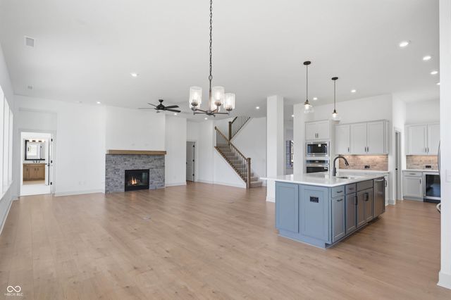 14367 Hidden Lakes Drive, Noblesville, IN 46060