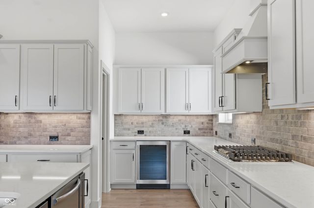 14367 Hidden Lakes Drive, Noblesville, IN 46060