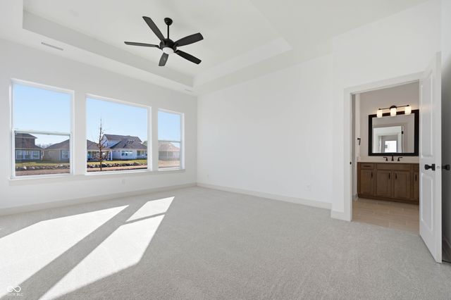 14367 Hidden Lakes Drive, Noblesville, IN 46060