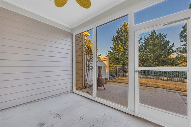 6116 Longleaf Drive, Hoschton, GA 30548