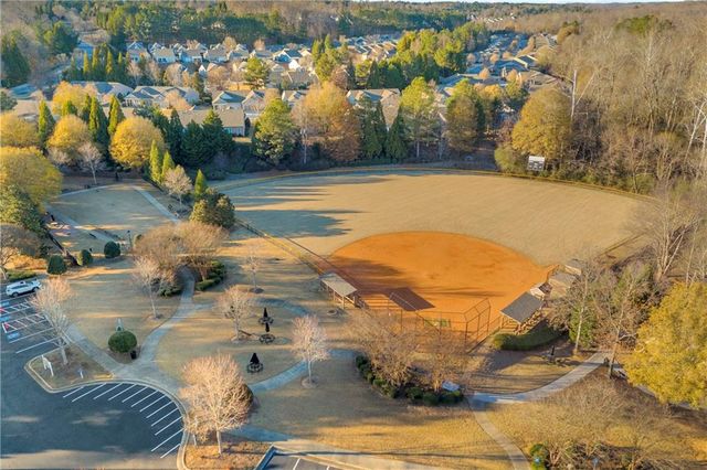 6116 Longleaf Drive, Hoschton, GA 30548