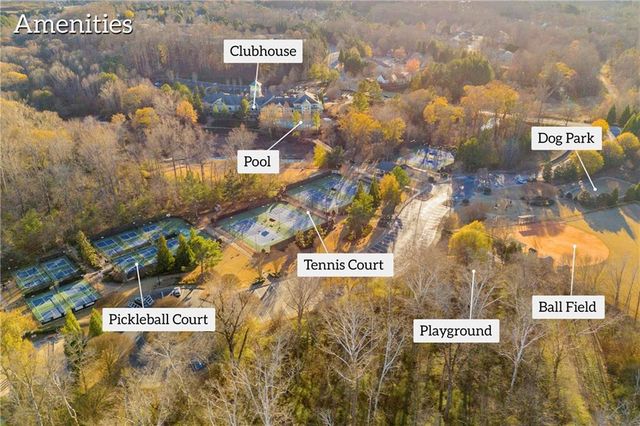 6116 Longleaf Drive, Hoschton, GA 30548