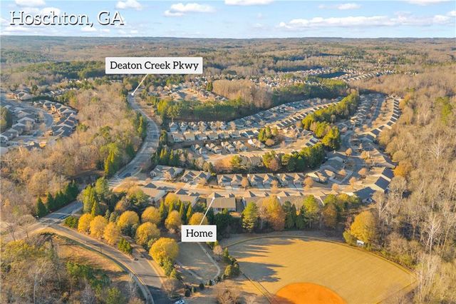 6116 Longleaf Drive, Hoschton, GA 30548