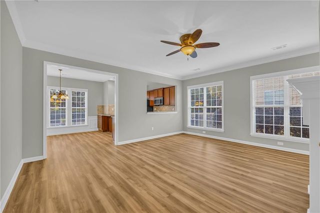 6116 Longleaf Drive, Hoschton, GA 30548