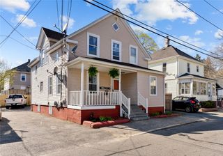 18 Ortoleva Drive, Providence, RI 02909