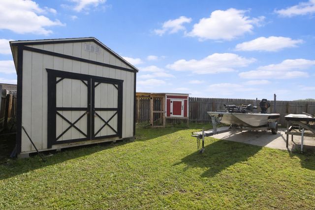 284 Carriage Way, Thibodaux, LA 70301