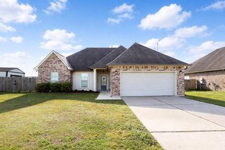 284 Carriage Way, Thibodaux, LA 70301