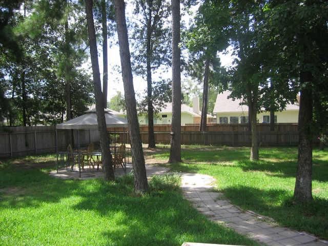 6535 Woodland Oaks, Magnolia, TX 77354