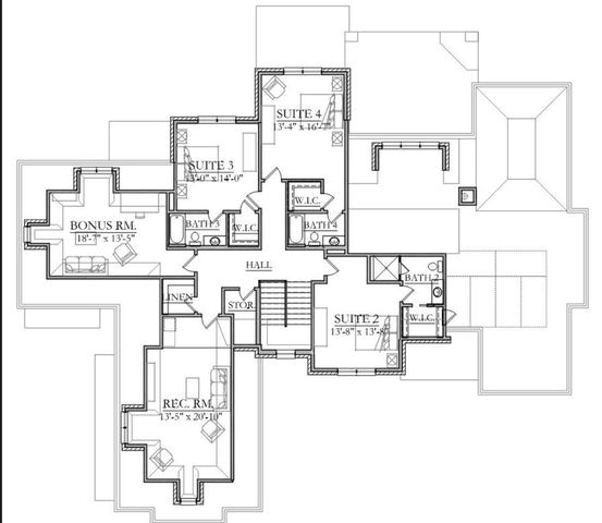 111 River Birch Lane, Weddington, NC 28104