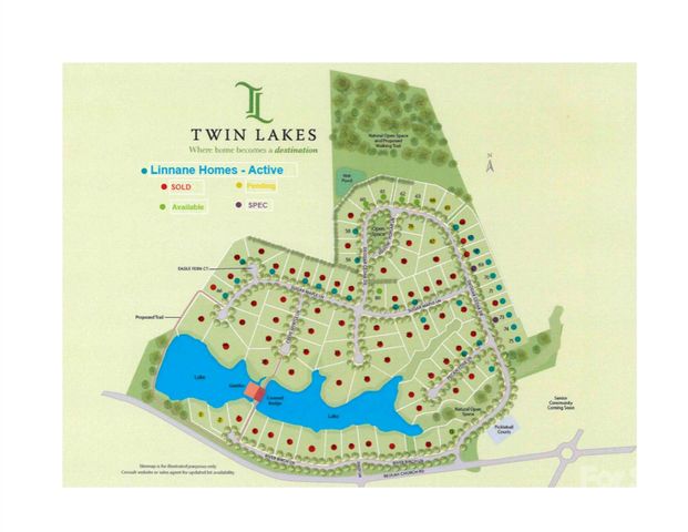 111 River Birch Lane, Weddington, NC 28104