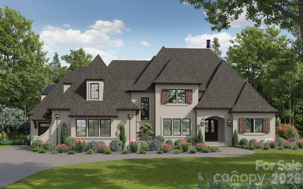 111 River Birch Lane, Weddington, NC 28104