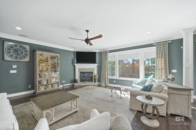 34182 Farrington Lane, Daphne, AL 36527