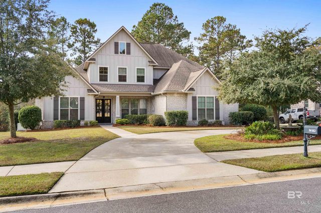 34182 Farrington Lane, Daphne, AL 36527
