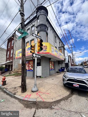 2401 CECIL B MOORE AVE, Philadelphia, PA 19121
