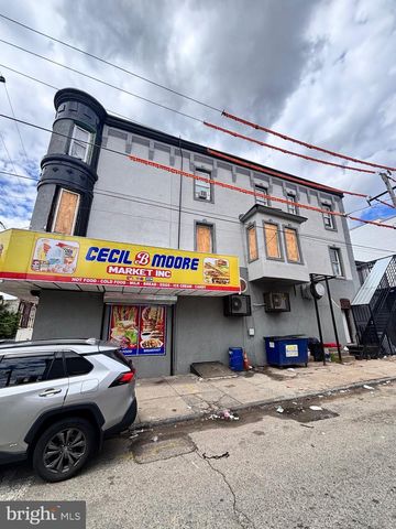 2401 CECIL B MOORE AVE, Philadelphia, PA 19121