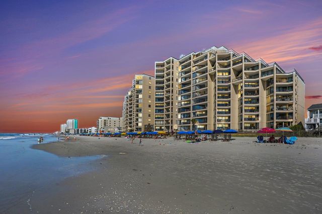 1620 N Waccamaw Dr Unit 312, Murrells Inlet, SC 29576