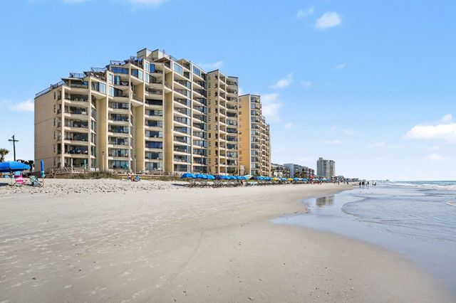 1620 N Waccamaw Dr Unit 312, Murrells Inlet, SC 29576