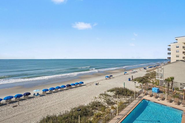 1620 N Waccamaw Dr Unit 312, Murrells Inlet, SC 29576