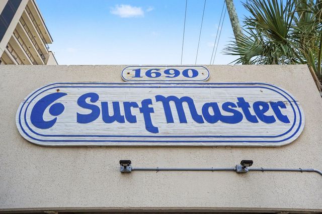 1620 N Waccamaw Dr Unit 312, Murrells Inlet, SC 29576