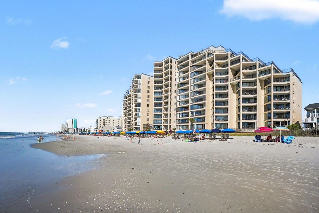 1620 N Waccamaw Dr Unit 312, Murrells Inlet, SC 29576