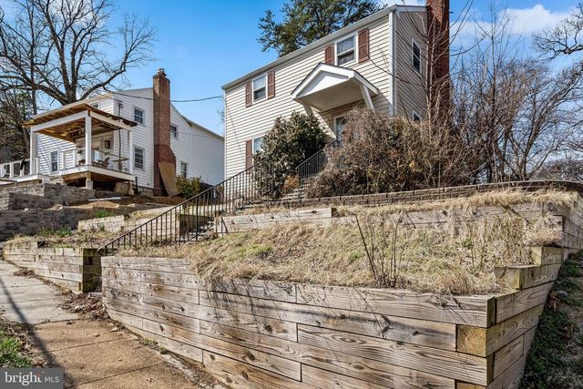 5009 23RD ST S, Arlington, VA 22206