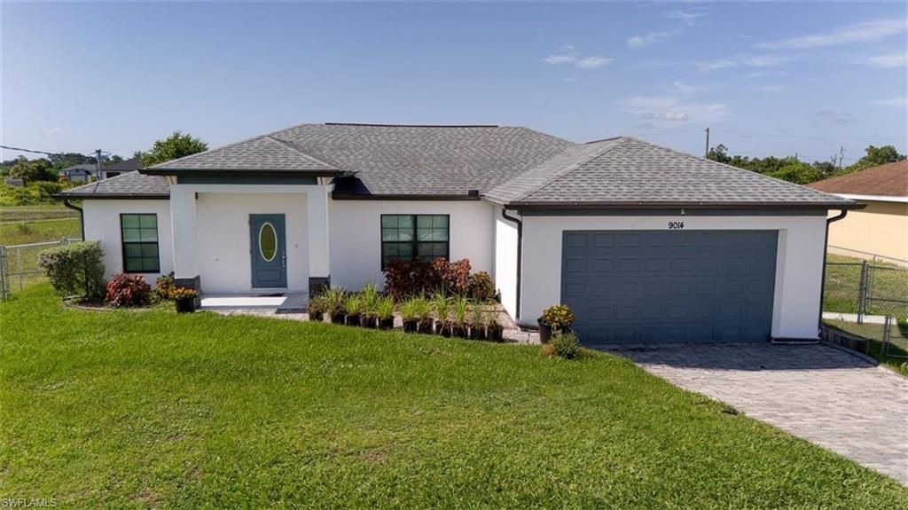 9014 Lamkin CIR, LABELLE, FL 33935 — photo 3