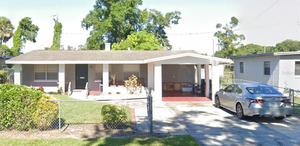 Image 1 of property listing at 324 N LAKELAND AVENUE, Orlando, FL 32805