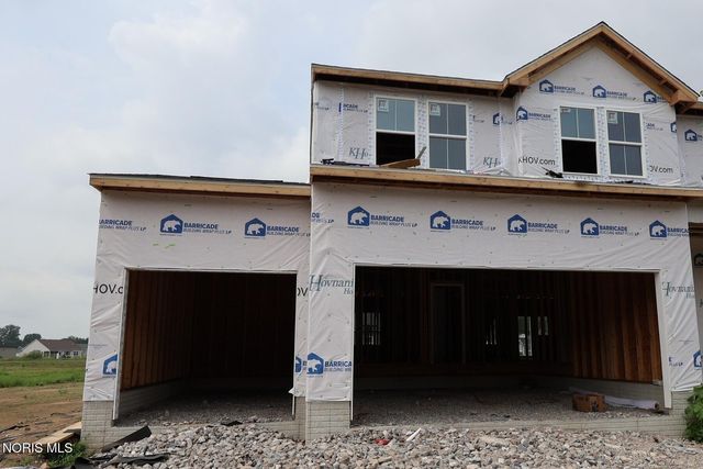 2140 Ellen Drive, Holland, OH 43528