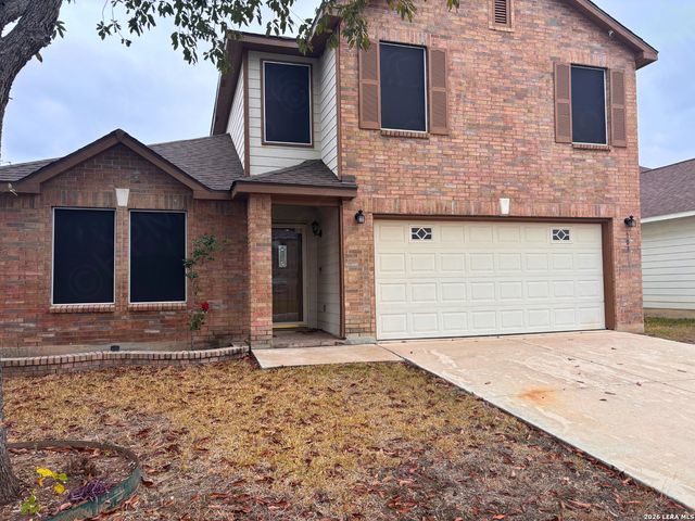 8031 Ferndale Oaks, San Antonio, TX 78249