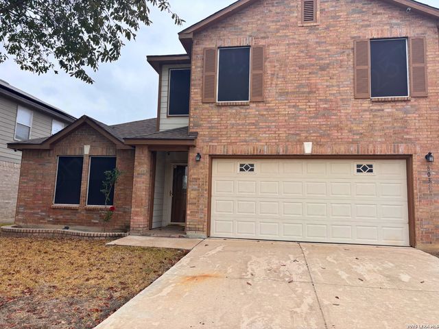 8031 Ferndale Oaks, San Antonio, TX 78249