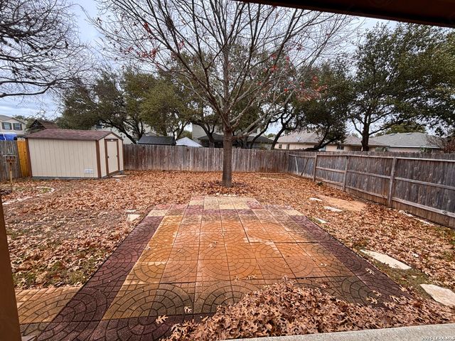 8031 Ferndale Oaks, San Antonio, TX 78249