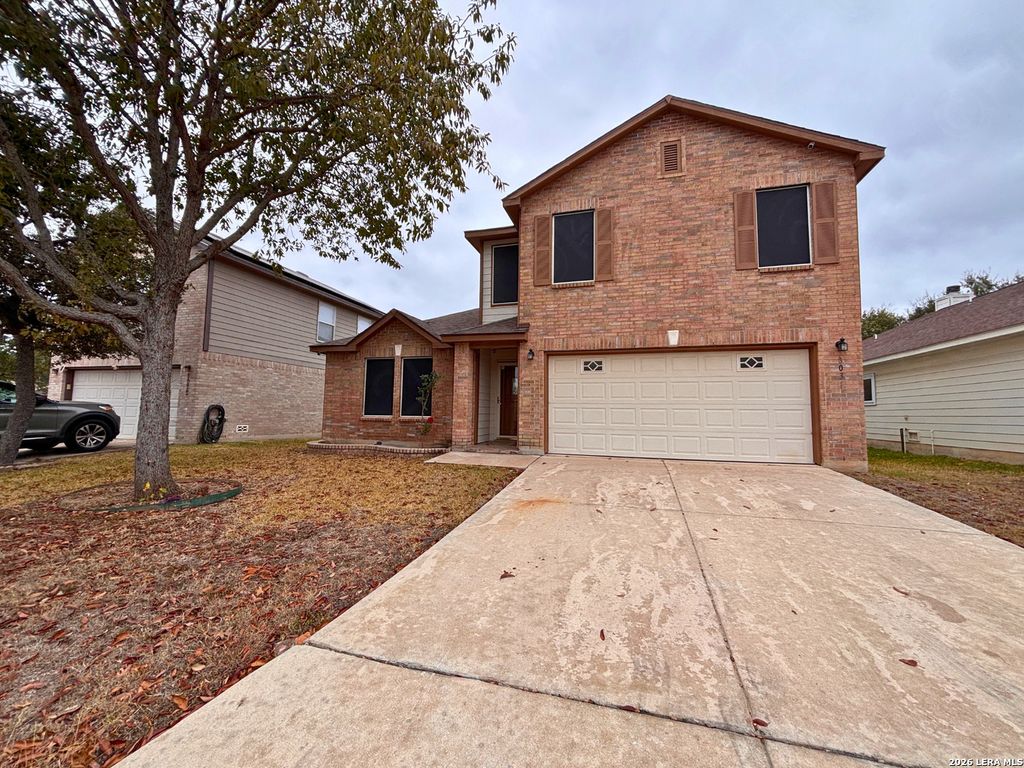 8031 Ferndale Oaks, San Antonio, TX 78249